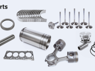 Engine Components